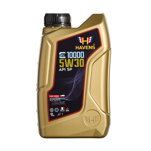 Havens Triple C SAE 5W30 API SP ILSAC GF-6A 1L